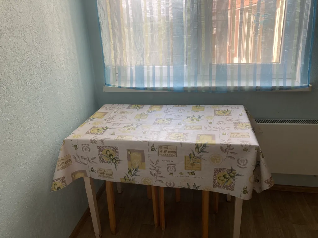 Квартира Уютная квартира в отличном месте — Екатеринбург