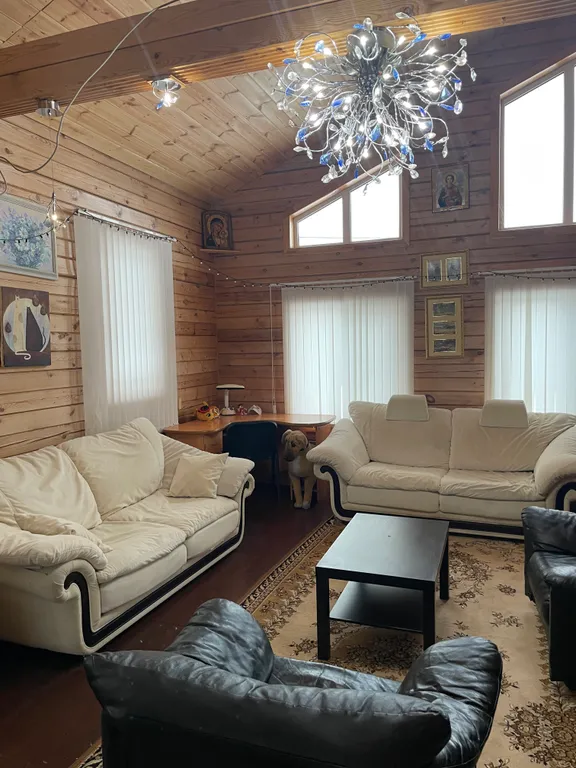 3-комнатный Дом