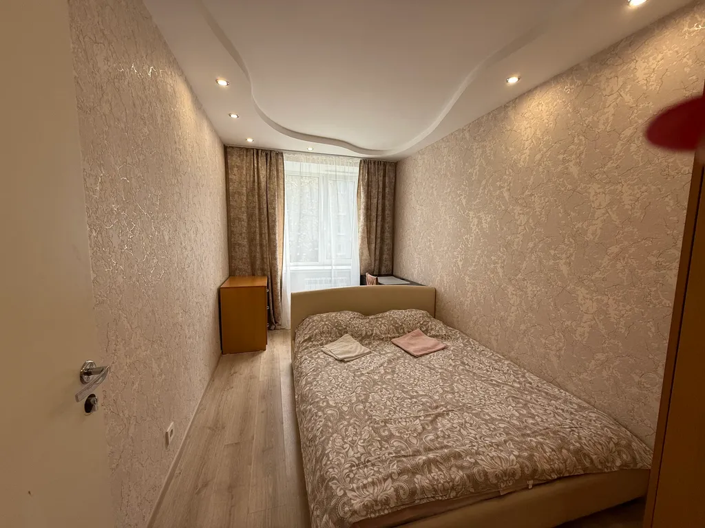 Квартира Апартамент рядом с парком — аренда посуточно в Петергоф