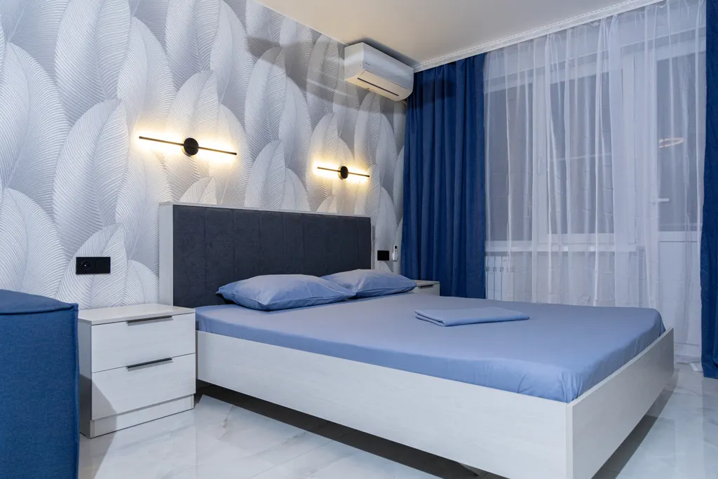 Квартира Шикарные однокомнатные апартаменты — Владикавказ