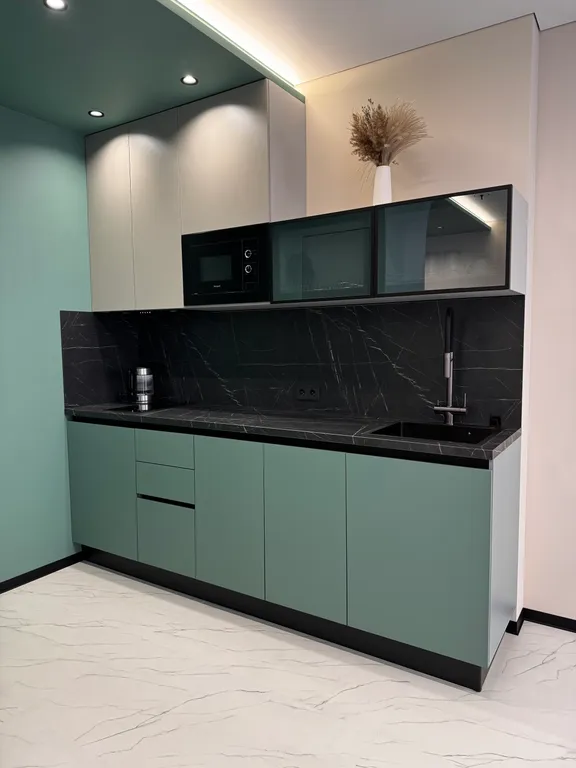 Апартамент с личной террасой, эксклюзив в центре Владивостока!