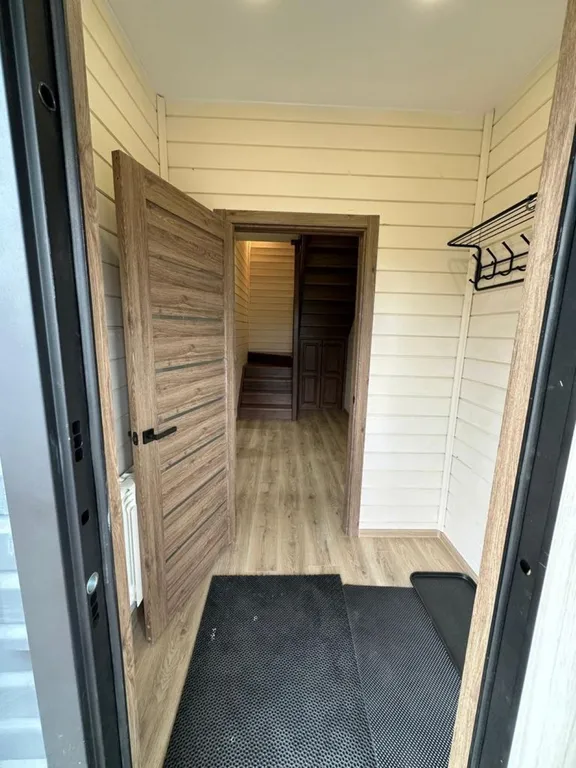 Коттедж Новый дом — Новая Ладога