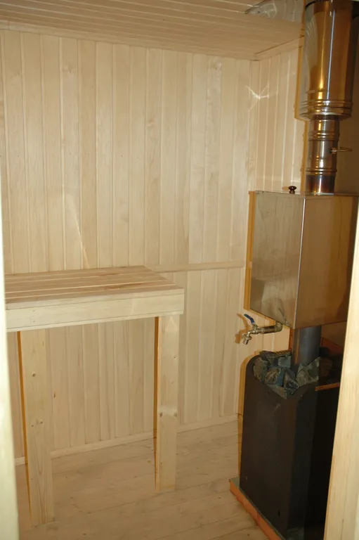 Коттедж Грин напротив пляжа