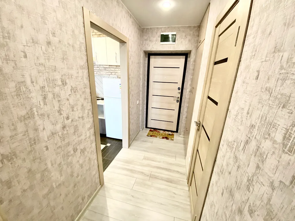 Уютная квартира в центре