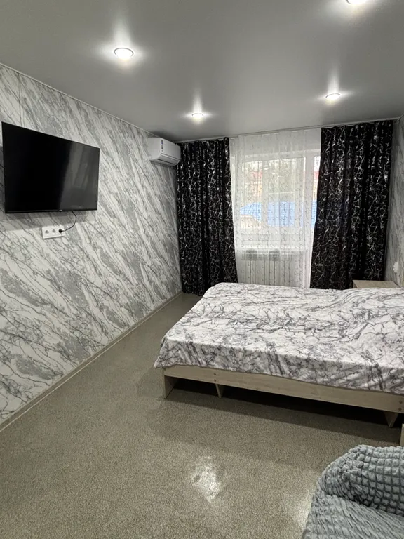 Новая квартира