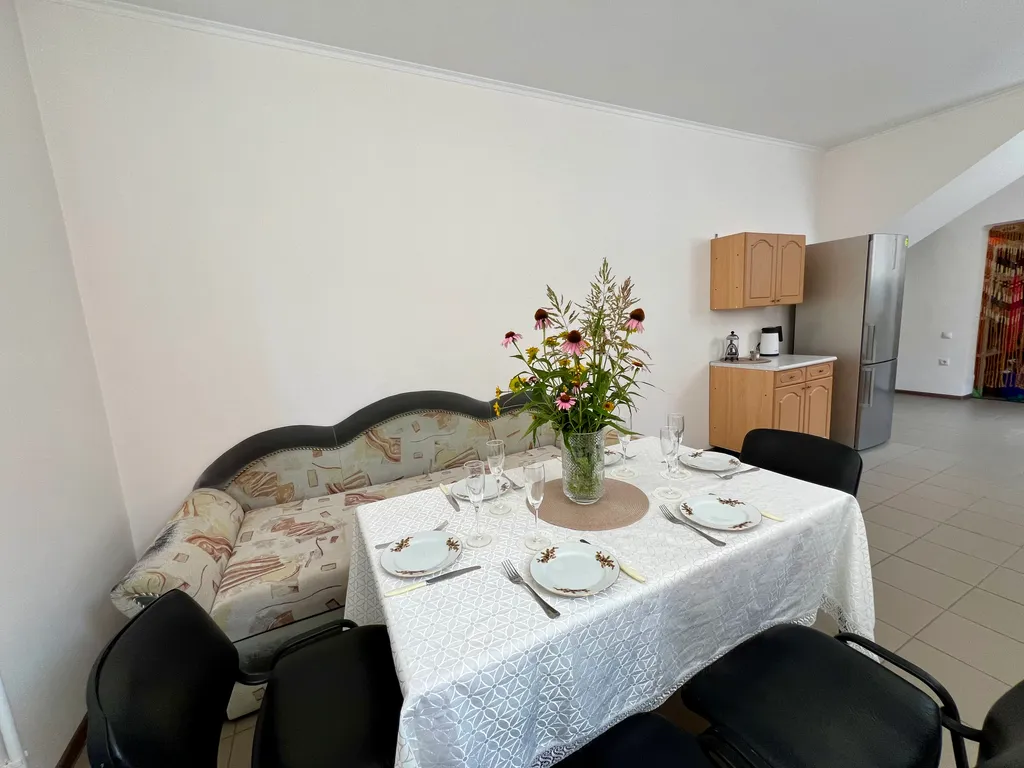 Гостевой дом