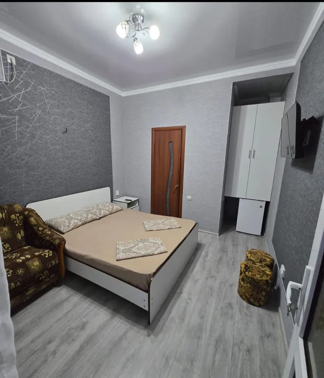 Комната