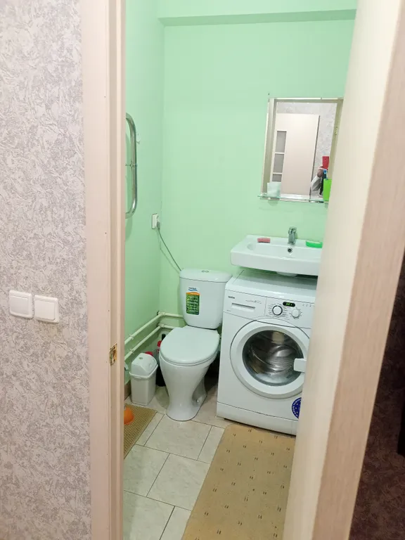 Квартира - студия рядом ТРК Петровский