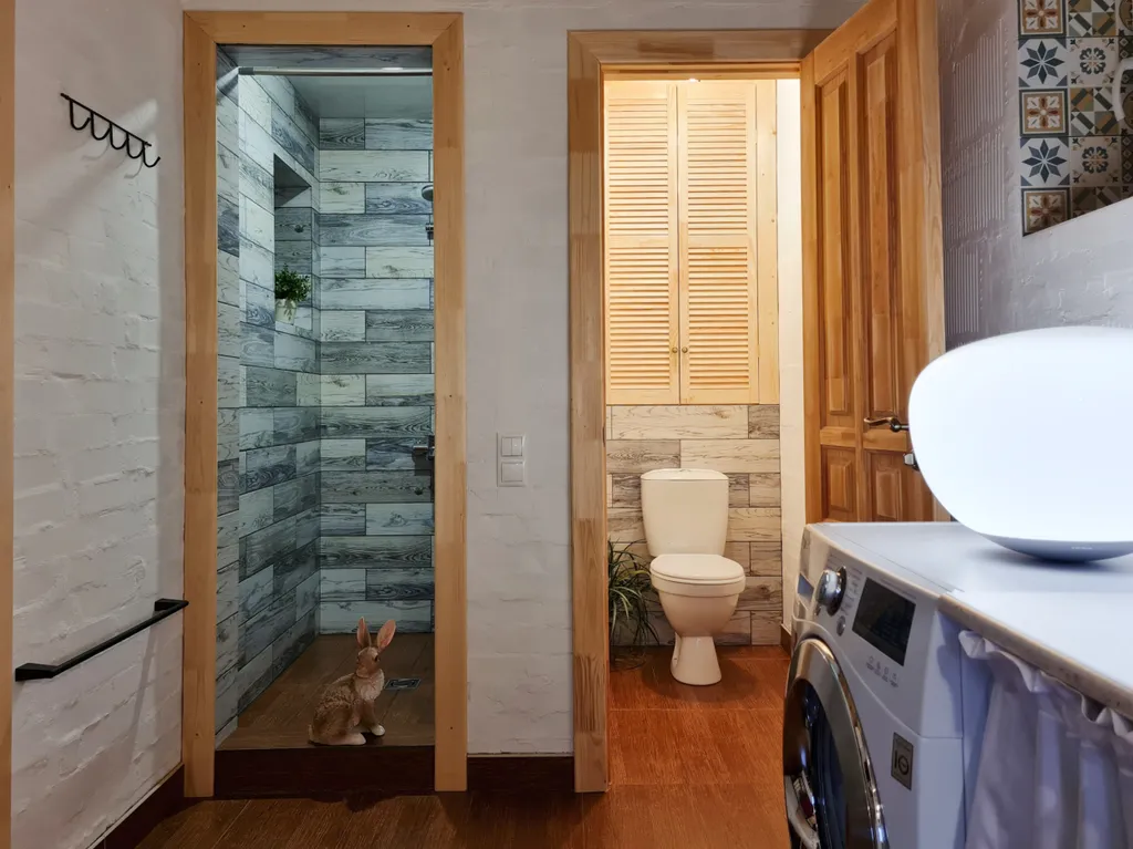 Апартаменты Кроличья нора