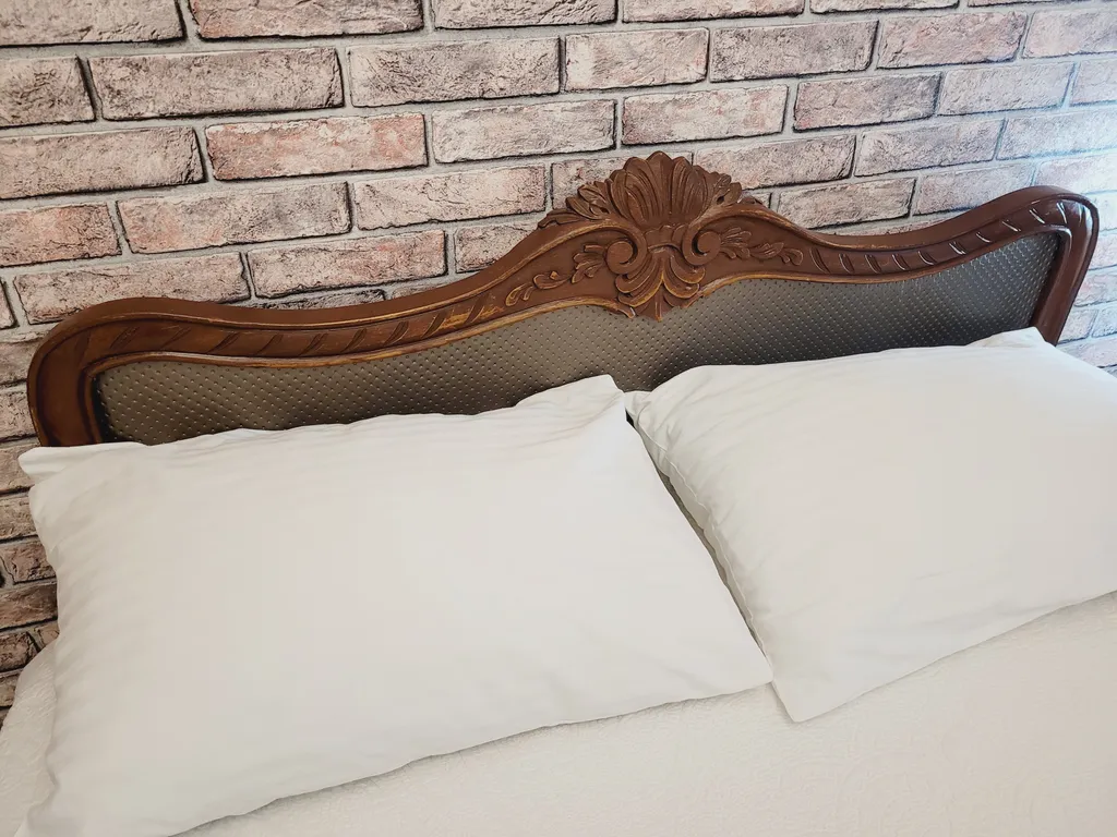 Уютная квартира рядом с Калининградом.