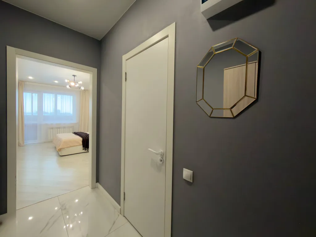 Квартира в центре города