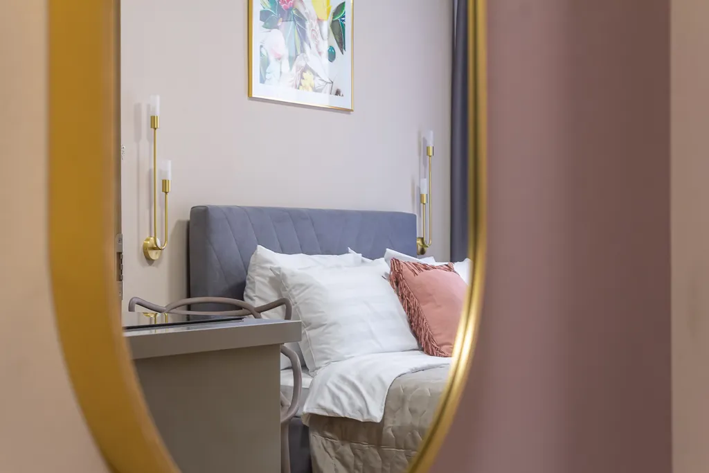 Rich Apart от Apartments & stories