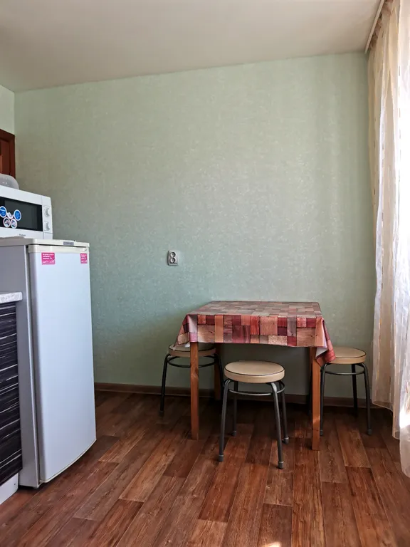 Уютная квартира в Гомзово