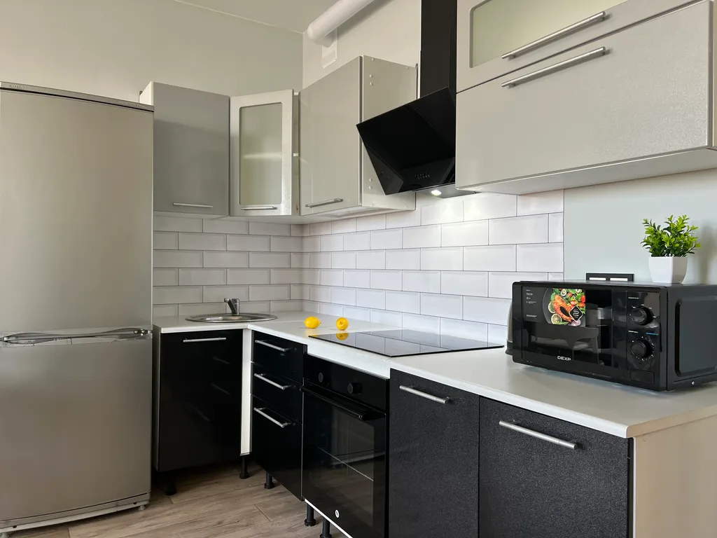 Теплая евродвушка в центре города, не берем оплату за финальную уборку