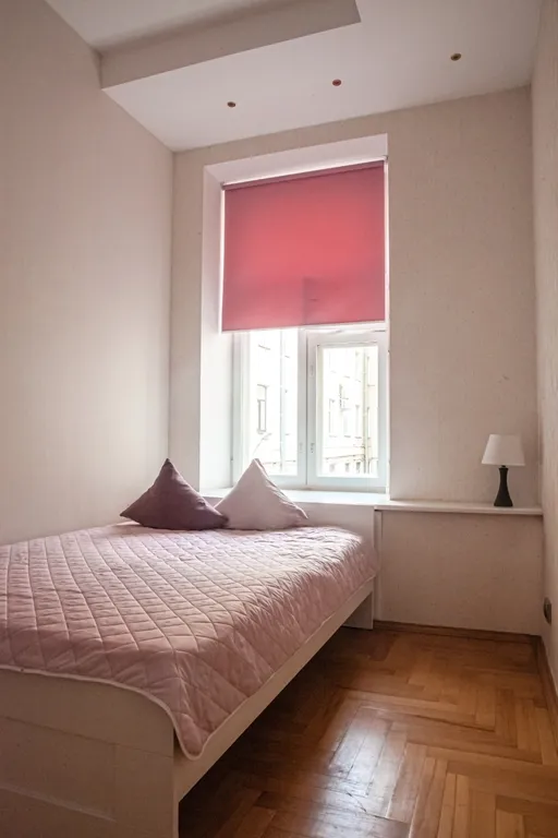 Квартира Уютная квартира в самом центре города — Санкт-Петербург