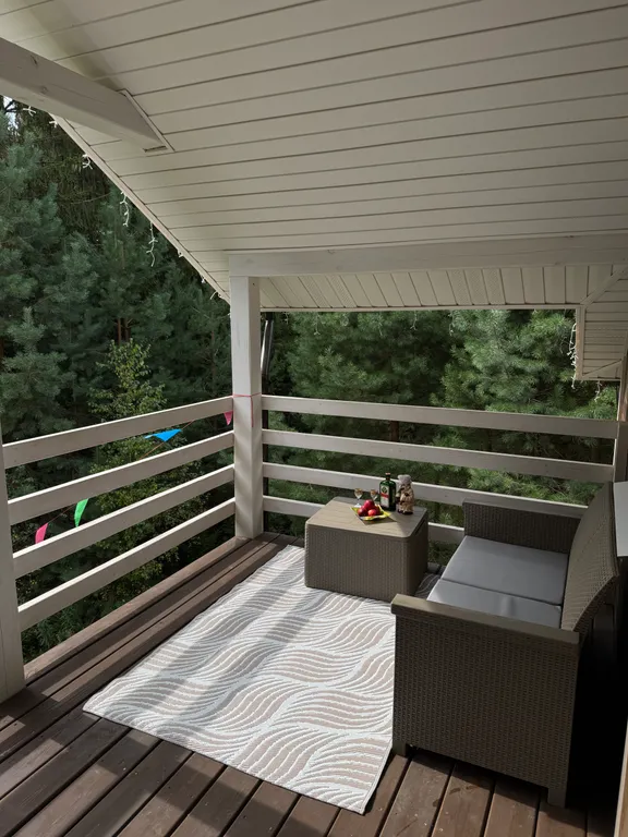 Поместье Сытый Лось с шикарным видом на Долину