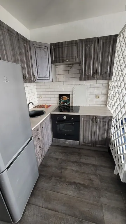 Уютная квартира с видом на Белое озеро