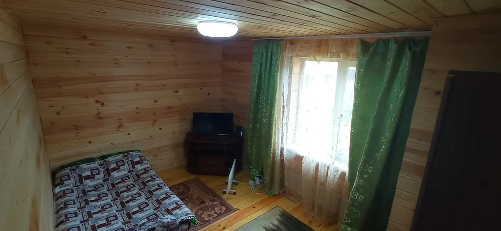 Квартира Двухместный номер с одной двухместными кроватью (№1) — аренда посуточно в Чемал