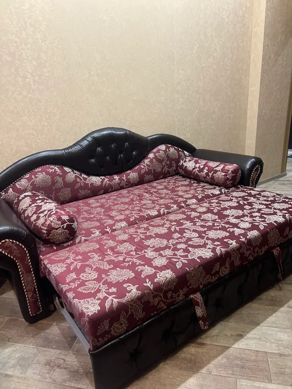 Квартира Квартира Спокойный тихий отдых с видом на море — Геленджик