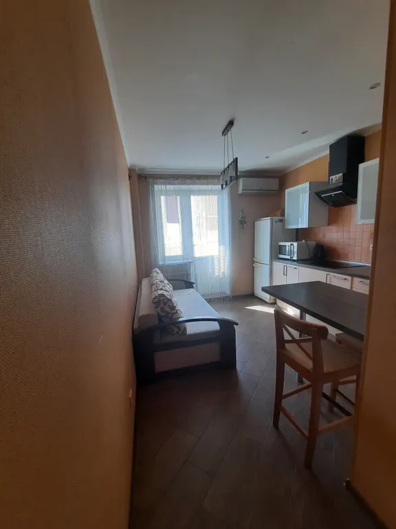 Квартира возле стадиона Галицкого