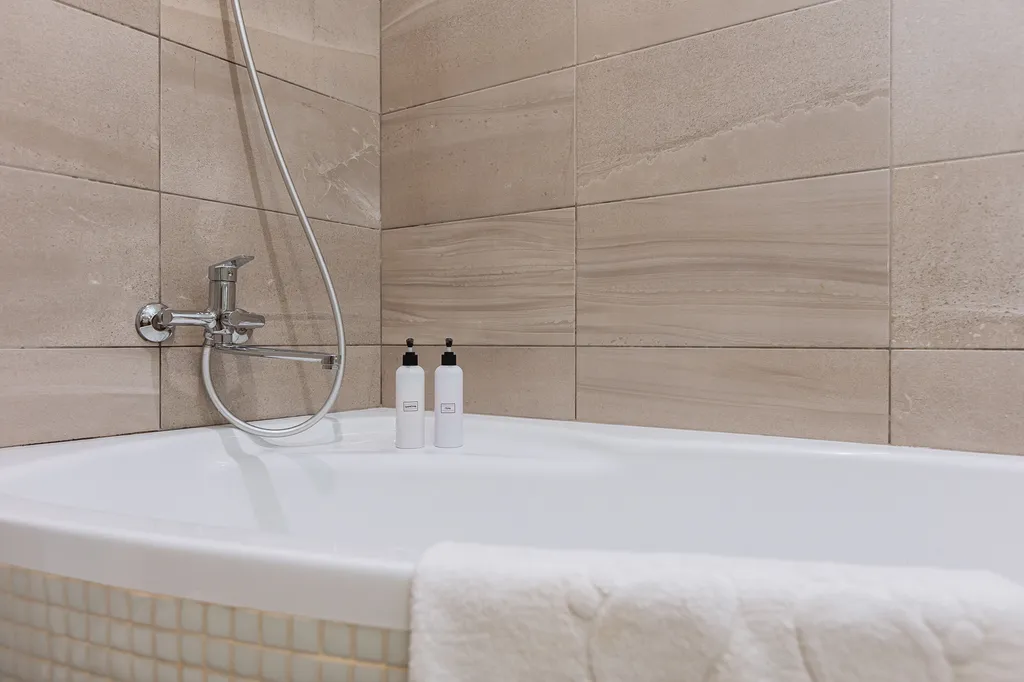 Квартира Квартира Калининградские каникулы — Калининград