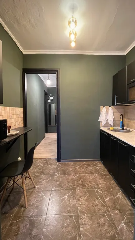 Уютная квартира рядом с морем