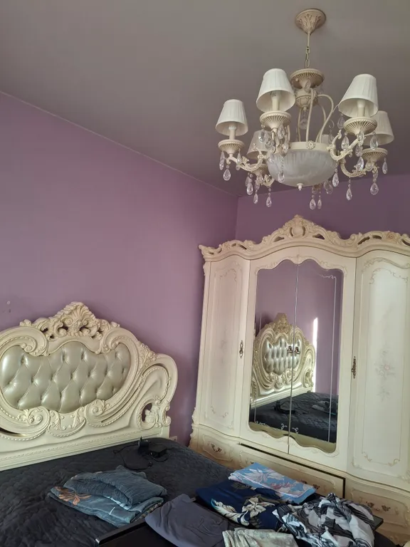 Квартира Квартира в Arco di Sole — Москва