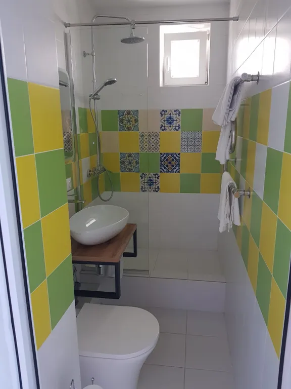 Квартира Квартира Лайм31 — Сириус