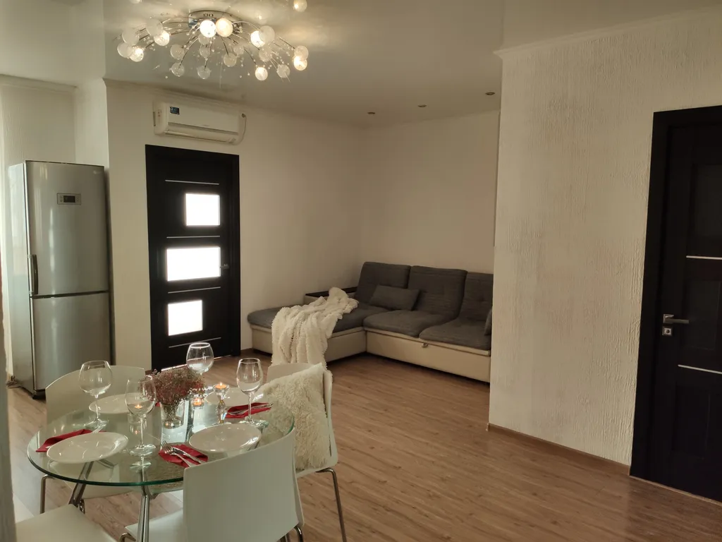 Просторная евродвушка в центре Пятигорска