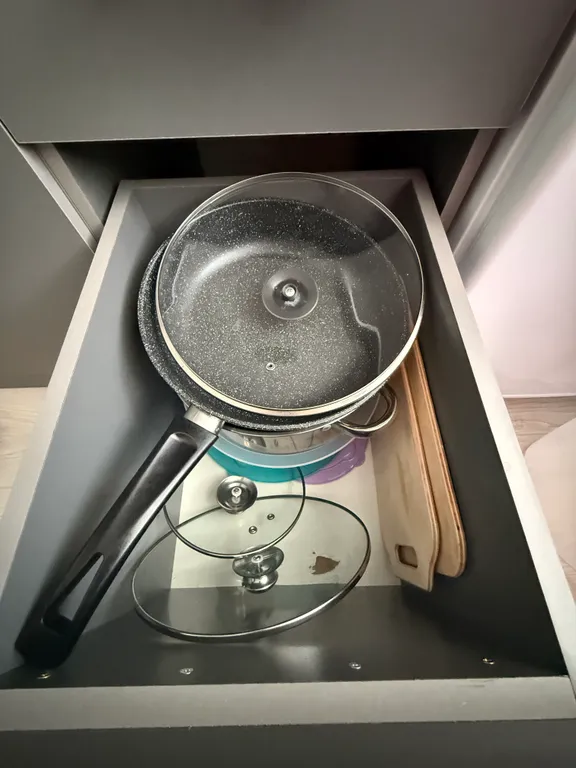 Уютная двухкомнатная квартира в центре города