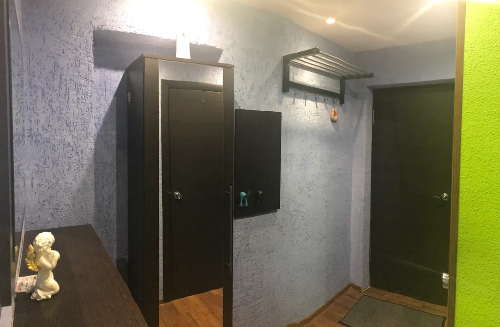 Апартаменты в центре