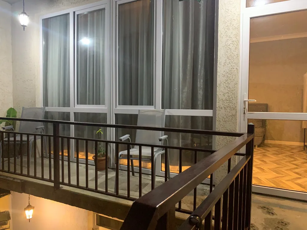 Квартира Комната — Гагра