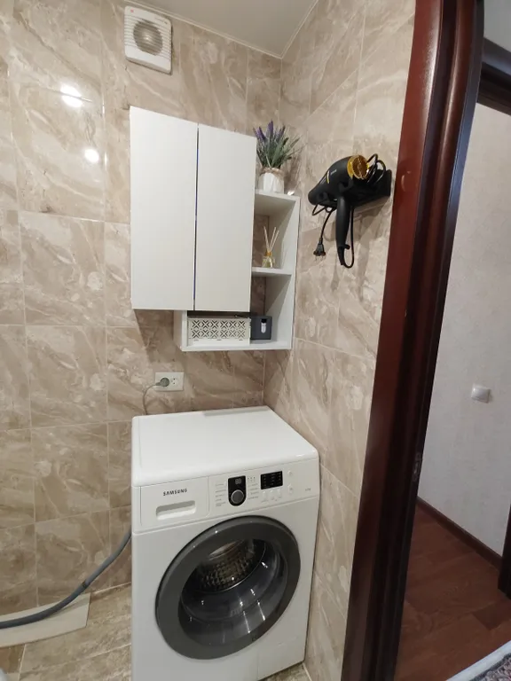 Уютная квартира в центре