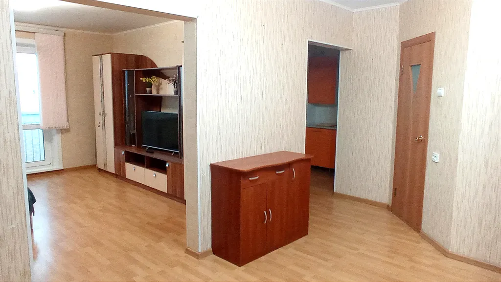 Комфортная квартира для командированных