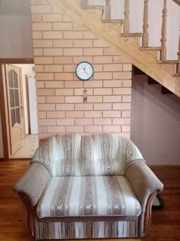 Коттедж под Брестом