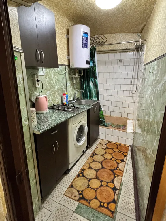 Уютная квартира на Цветнике