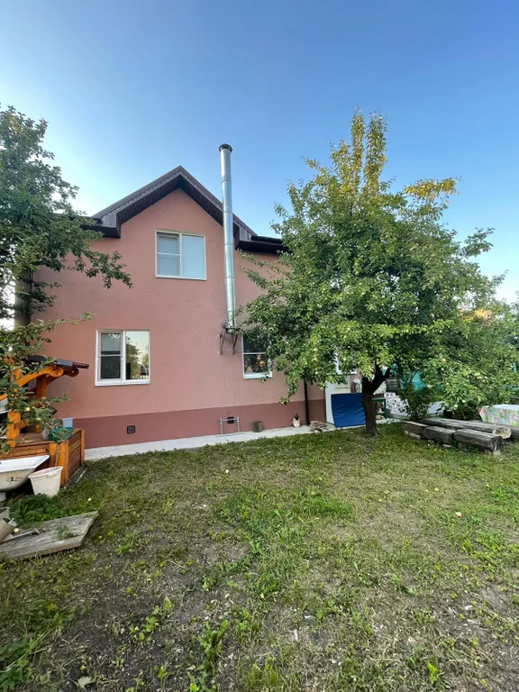 Уютный коттедж рядом с центром в тихом месте