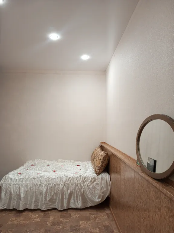 Квартира в историческом центре