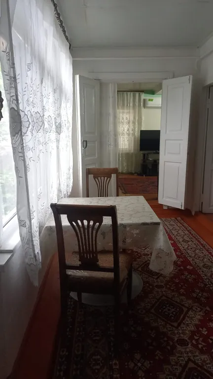 Гостевой дом старый город