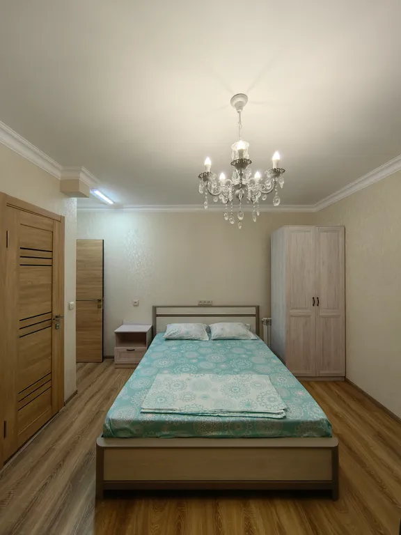 Коттедж Часть дома с собственным двором около моря — аренда посуточно в Ейск