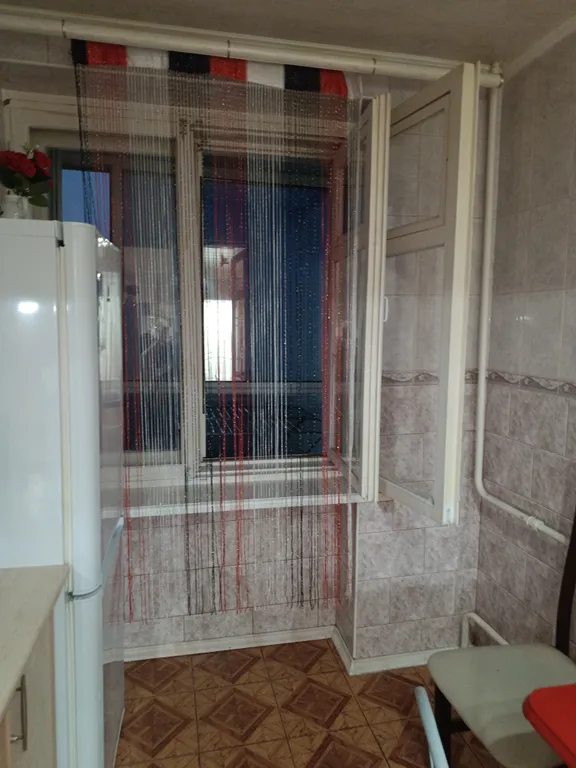 Уютная теплая квартира с видом на море