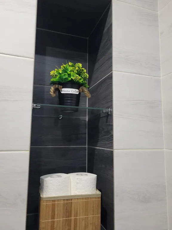 Шикарная квартира в центре Абакана