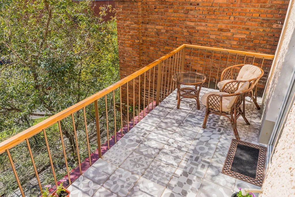 2-комнатная сталинка с террасой в ультрацентре с парковочным местом