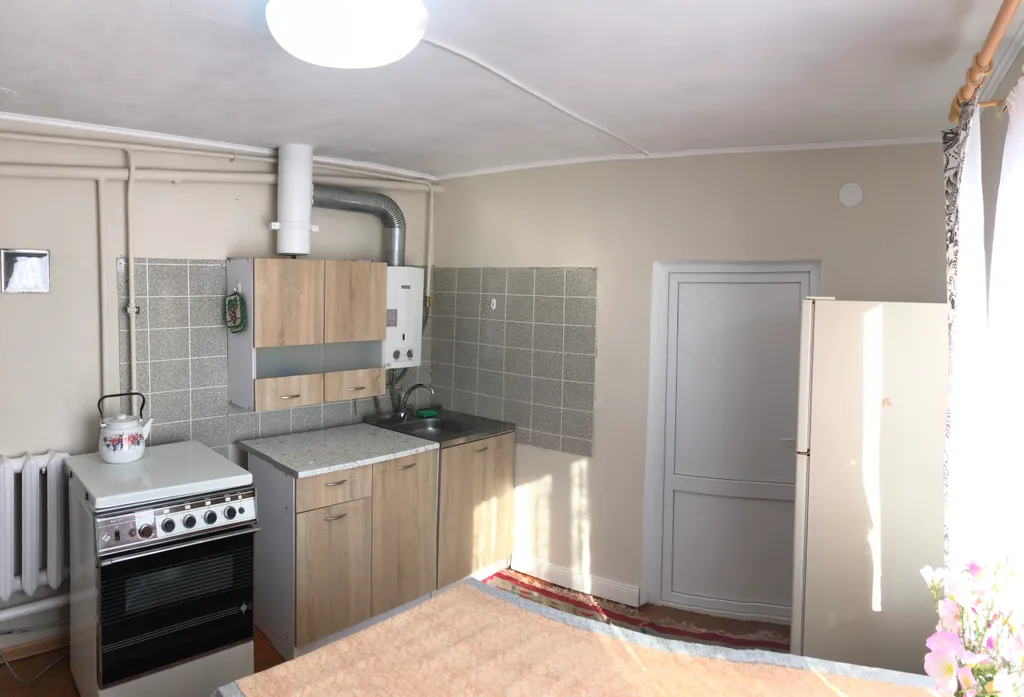 Уютный дом в самом центре