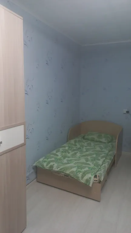 Уютная однокомнатная квартира