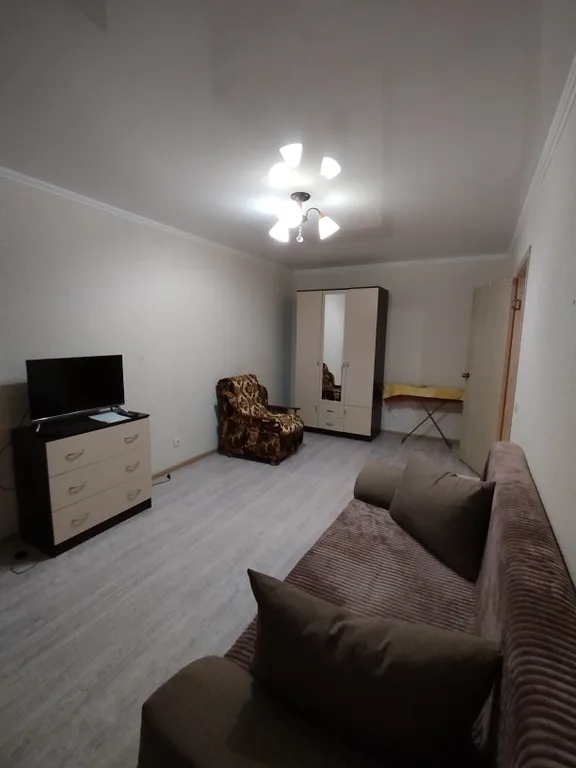 Квартира Квартира в новом жилом комплексе — Анапа