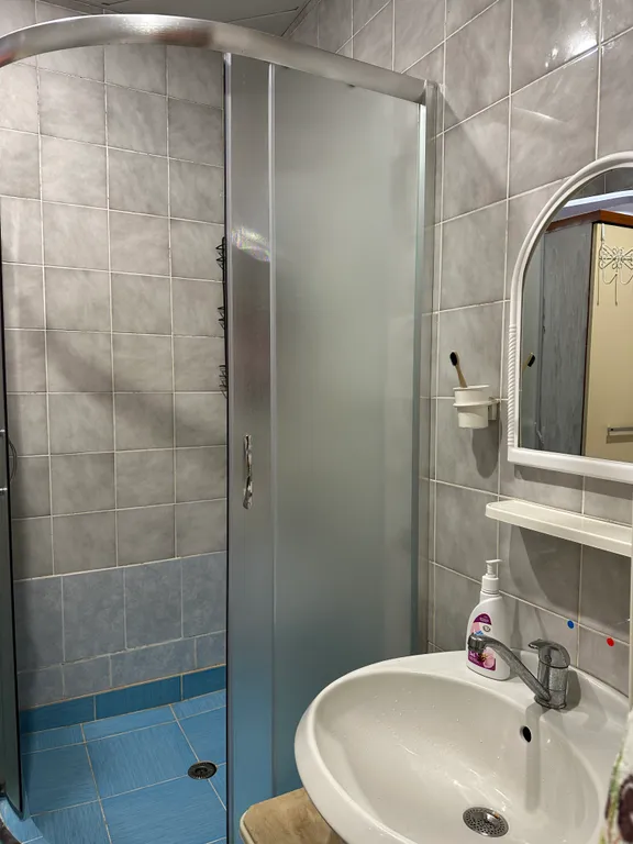 Уютное место для отдыха