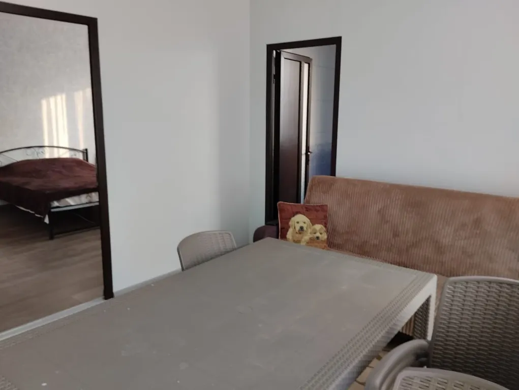 Уютный домик 2