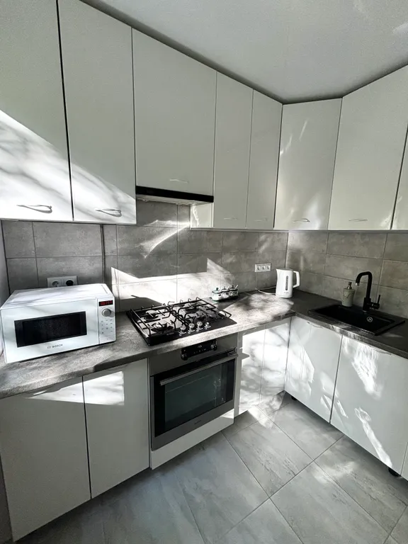 Квартира Уютная квартира в центре города — Калининград