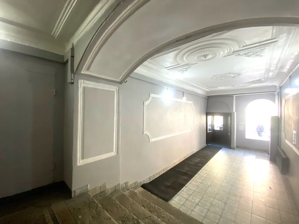 Уютная студия на Достоевской